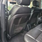 Peugeot 207 — sellerie par Sellerie Couto, Franconville