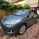 Jaguar XK — sellerie par Sellerie Couto, Franconville